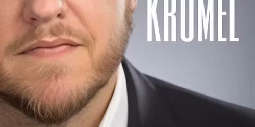 Live Music: Scott Kromel