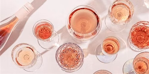 Rose All Day Tasting