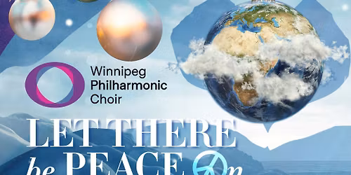 Let There Be Peace On Earth