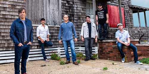 Pat McGee Band