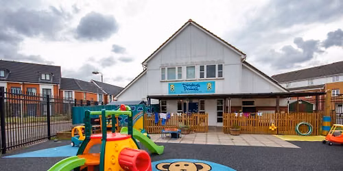 NEW The Wonderful walk story of Reading's Dingley's Promise (DP) Charity from beginnings to now!
