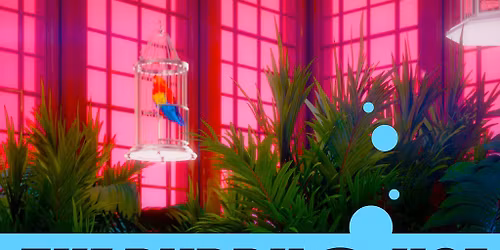 Danny Byrd presents: Byrdhouse