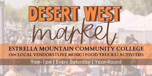 Desert West Market 3\/14