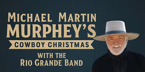 Cowboy Christmas Fredericksburg, TX