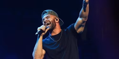 Dylan Scott Tickets