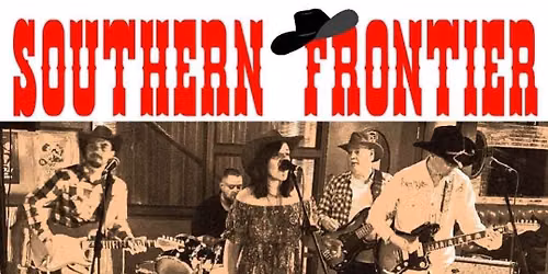 Southern Frontier Country Band