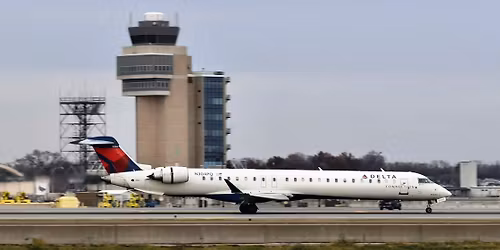 "So, You Want to be an Airline Pilot" (NEW DATE)