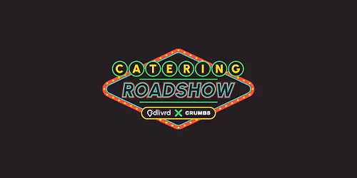 Catering Roadshow - Miami