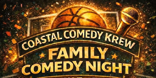 Family Comedy Show-CCK Hosted by Do Play