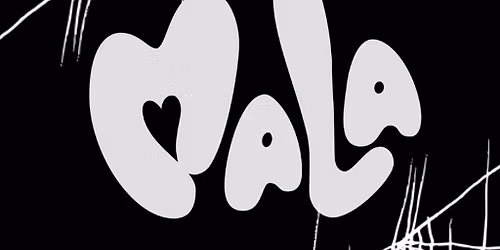 BEETLEJUICE movie night at Mala