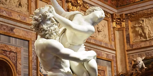 Accesso Gratuito: La galleria Borghese visita guidata domenica 03\/05\/26 ore 15:50