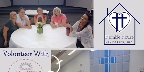 Volunteer Meeting | Proverbs 31 Women\u2019s Guild