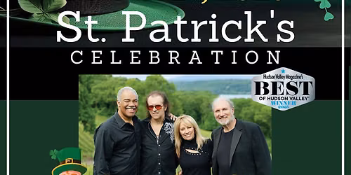 The Carrie Zazz Band at Daryls House Club