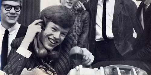 Herman's Hermits