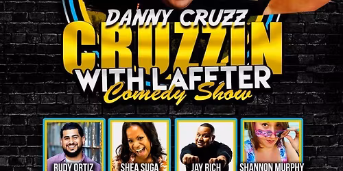 Danny Cruzz