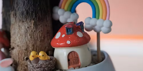 Atelier : Votre enfant int\u00e9rieur