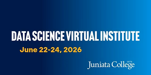 Data Science Virtual Institute