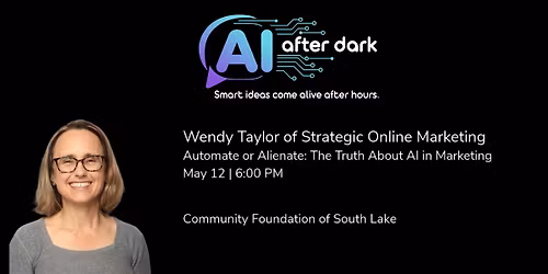 AI After Dark - May 2026