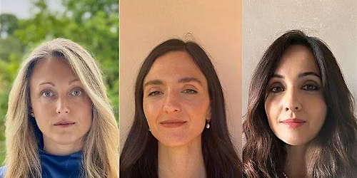 Fellows\u2019 Seminar 3: On Ancient Rome, Modern Europe, & Fascist Italy