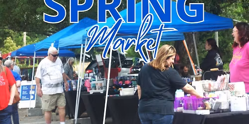 Spring Market