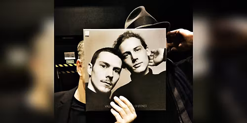 Kruder & Dorfmeister Brighton Tickets