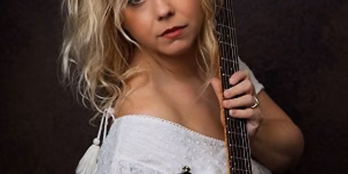 Chantel McGregor