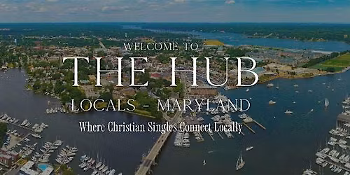 Clarksville, Maryland Event for Christian Singles