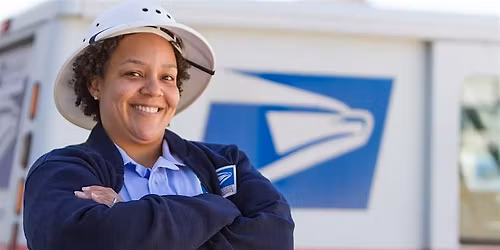 US Postal Service Job Fair - SAN JOSE