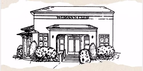 GFWC Dade City Woman\u2019s Club Building Centennial Celebration 