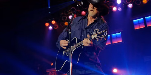 Trace Adkins Tickets 