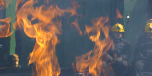 Fire Marshal Course (6 spare places)