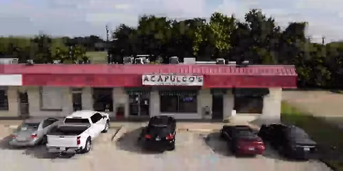 \u2728 ACAPULCO\u2019S ANNUAL FREE THANKSGIVING MEAL \u2728