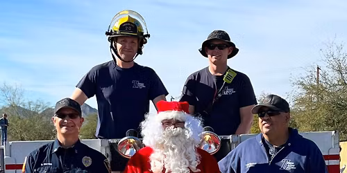 Christmas at Nana\u2019s