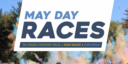 May Day Races