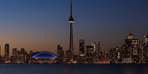 ACGCS Toronto Chapter Gaming Compliance Forum - November 16th 2026