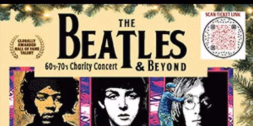 Private Pre-show, Meet & Great, WIN $8000 in prizes