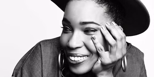 Macy Gray Barcelona Tickets