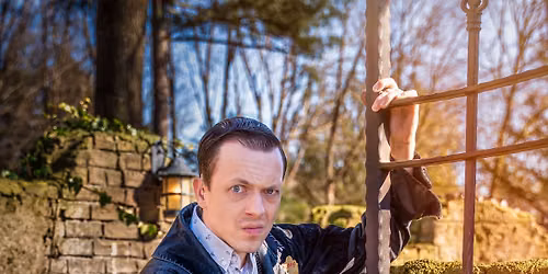 Workshop Efteling fotografie