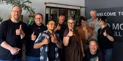 FilmLab Live Script Reading with SAG-AFTRA