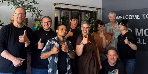 FilmLab Live Script Reading with SAG-AFTRA