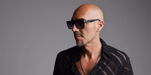 Sam Paganini in Milano