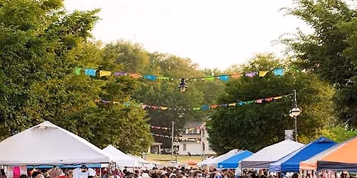 CHICAGO HARVEST & ARTISAN EXPERIENCE