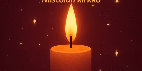 Nastolan mieskuoron Joulu yhdess\u00e4 -joulukonsertti