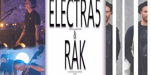 Electra5 & RAK 