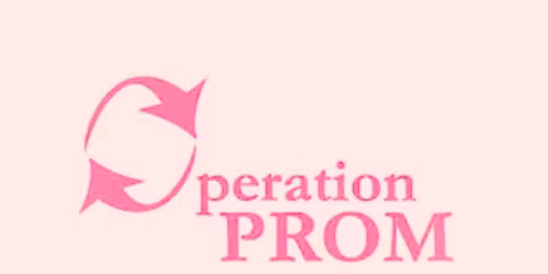 FREE Prom Dress & Formalwear Shopping Event