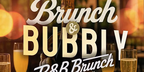 THE ADDRESS INDEPENDENCE WKEND \u201cBRUNCH & BUBBLY\u201d R&B BRUNCH + DAY PARTY