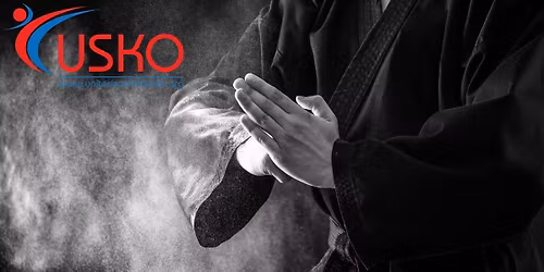 Swansea Course & Grading (inc. Dan grading)