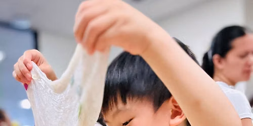 Make-and-Take Slime
