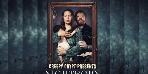 Creepy Crypt no.481: Nightborn (OmU)