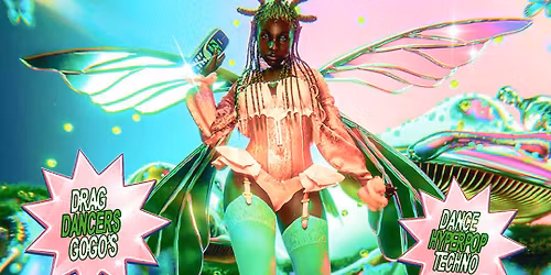 DIRTY TALK \/\/ LAND OF THE FAIRIES